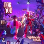 Teni Ft. Davido – For You