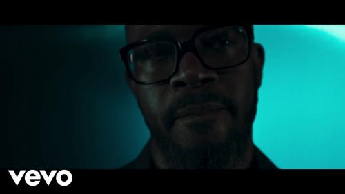 VIDEO Black Coffee Ft Jinadu DJ Angelo Lost