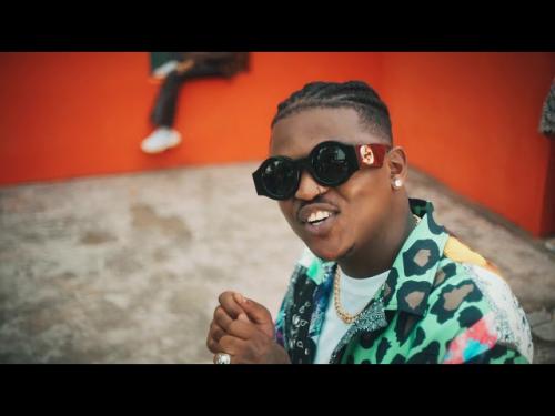 VIDEO Focalistic Davido Ke Star Remix Ft Vigro Deep