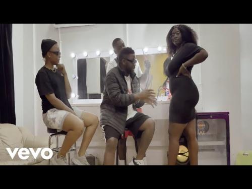 VIDEO Magnito Ft Juju Thick Girls