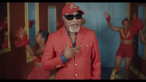 VIDEO Nandy Ft Koffi Olomide Leo Leo