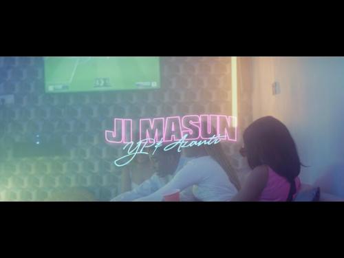 VIDEO PsychoYP Ji Masun Ft Azanti