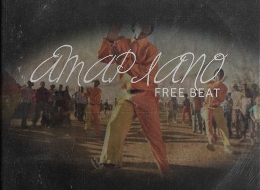 amapiano beats 2021 – Prod. by Portrezy TBK