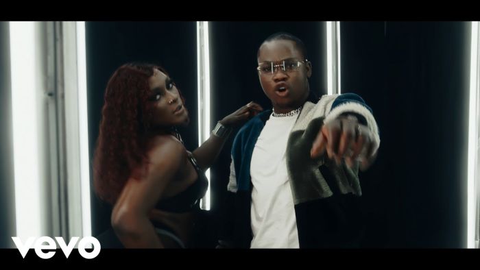 VIDEO: Adaramati – On My Door (Dir. by Paul Gambit)