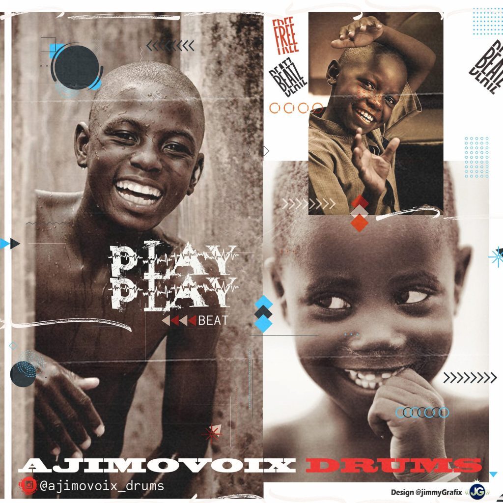 Ajimovoix – Play Play