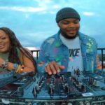 Amapiano Live Balcony Mix Africa – March 2021 S2 EP 8