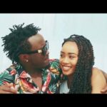 Bahati Mi Amor Audio Video