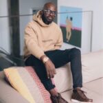 Black Coffee Tiny Desk Home Concert