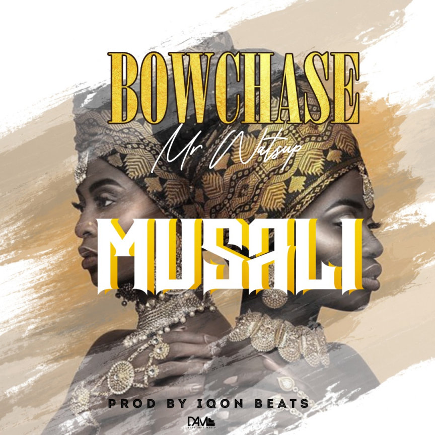 Bow Chase Musali