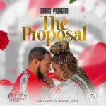 Chris Morgan – The Proposal