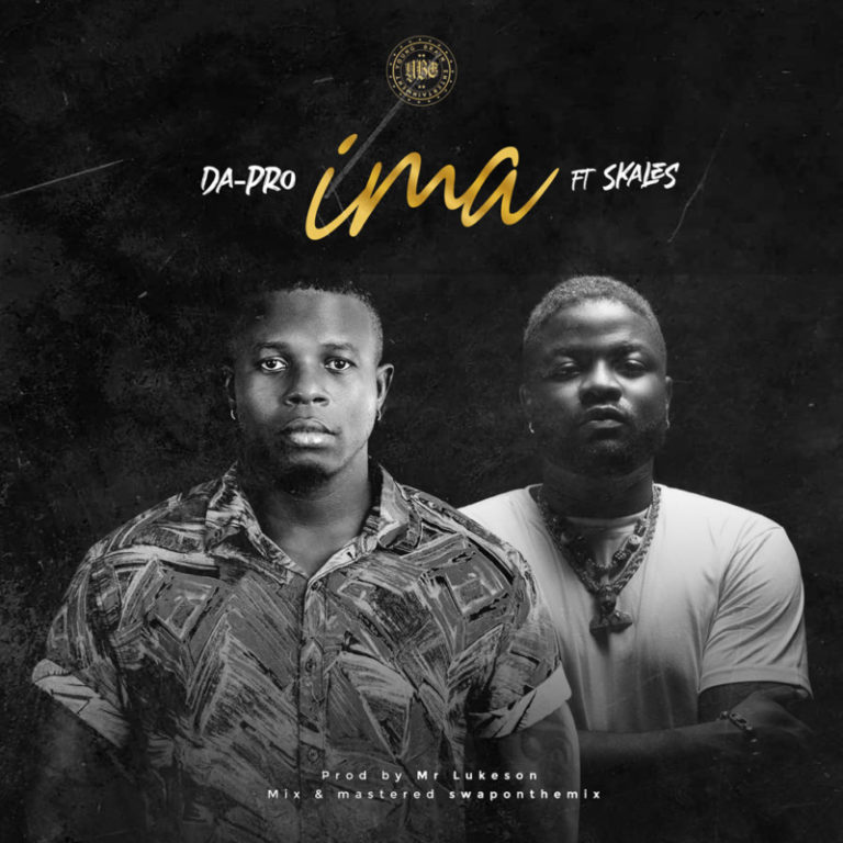 Da Pro x Skales IMA Mp3 Download