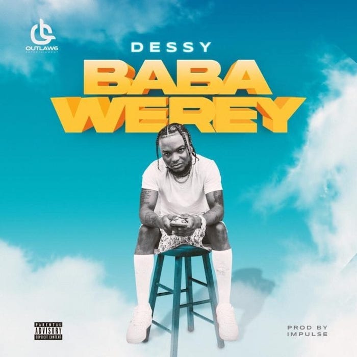 Dessy – Baba Werey