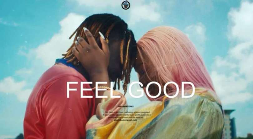 Dj Cuppy – Feel Good ft. Fireboy DML Reprod. By Pizole Beats