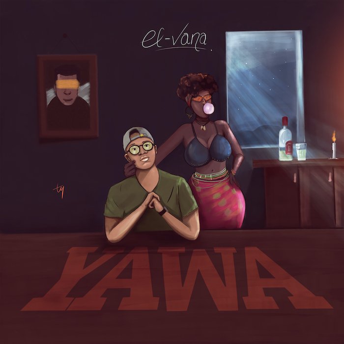 El Vana – Yawa