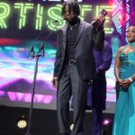 Here are Naira Marleys music awards and nomination so far