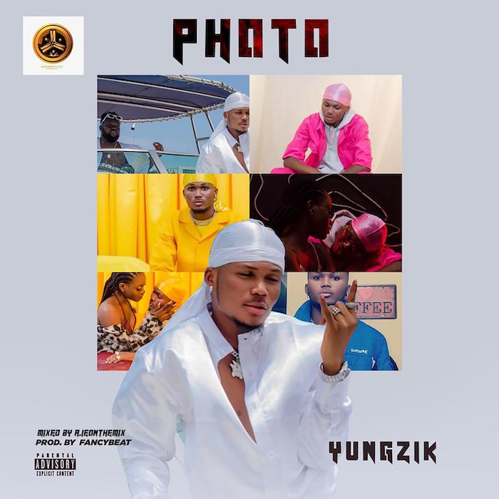 VIDEO: Yungzik – Photo