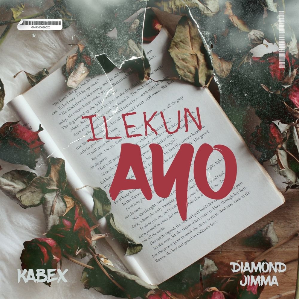 Instrumental Kabex Diamond Jimma – Ilekun Ayò Challenge Download