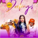 James Brown – Hey Durlings Ft Zealot Fanati Candy Bleakz