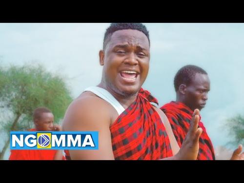 Joel Lwaga Usipigane Audio Video