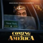 John Legend Ft. Burna Boy – Coming 2 America