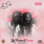 Jupitar Life Partner Ft Samini 1