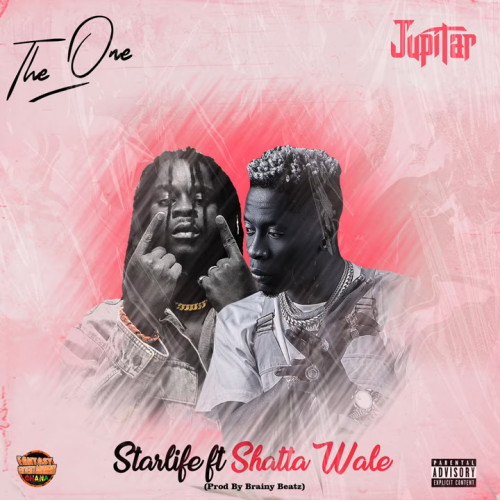 Jupitar Star Life Ft Shatta Wale