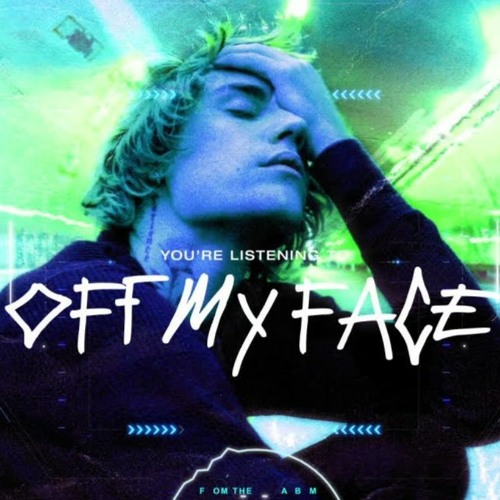 Justin Bieber – Off My Face