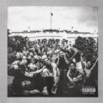 Kendrick Lamar – You Aint Gotta Lie Momma Said