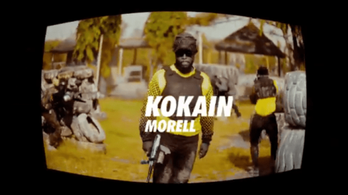 Morell Kokain