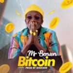 Mr Benson Bitcoin