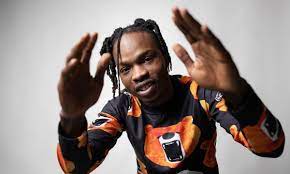 Naira Marley the king of the Afrobeat Dancehall genre