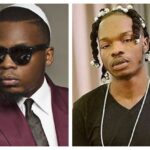 Olamide and Naira Marley