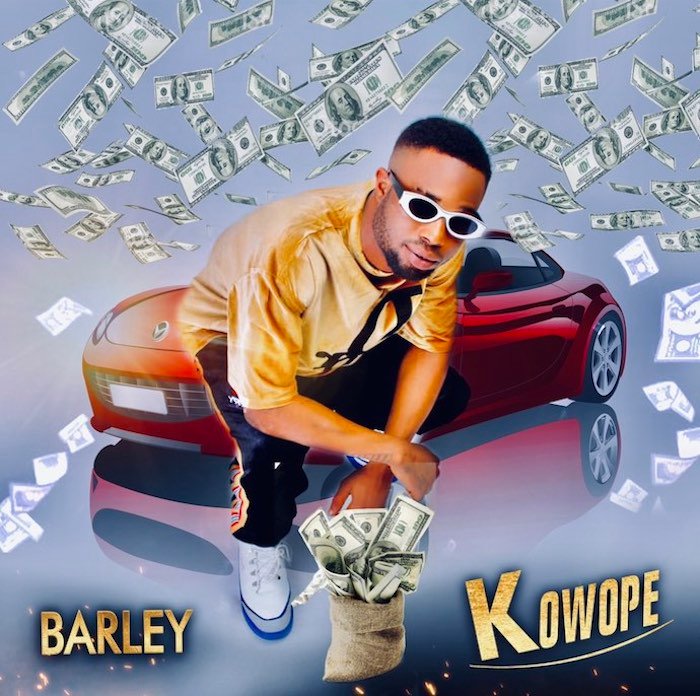 Oluwabarley – Kowope