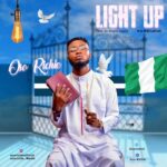 Oso Richie – Light Up