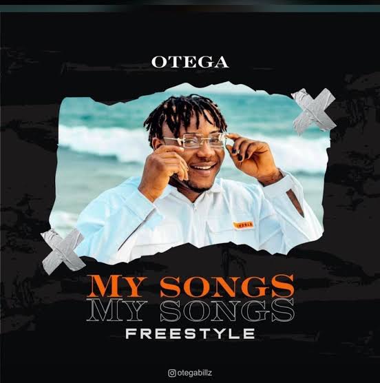 Otega – My Songs