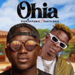 Phrimpong Ohia Ft Shatta Wale