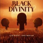 Shabzi Madallion Black Divinity Prod by Zethu Mashika