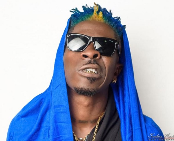 Shatta Wale Kill Em mp3 download