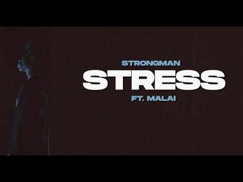 Strongman Stress 1