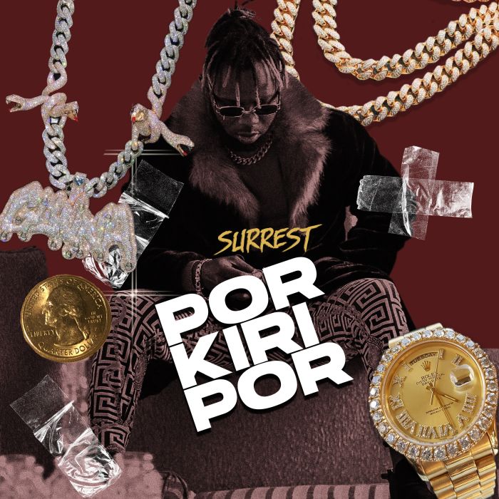 Surrest – Por Kiri Por