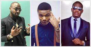 Th Top Richest Musician In Nigeria