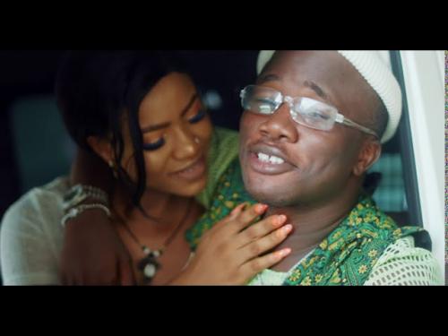 VIDEO Jamopyper If No Be You Ft Mayorkun