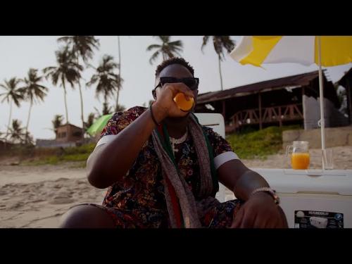 VIDEO Medikal Ft Kuami Eugene Oseiyie