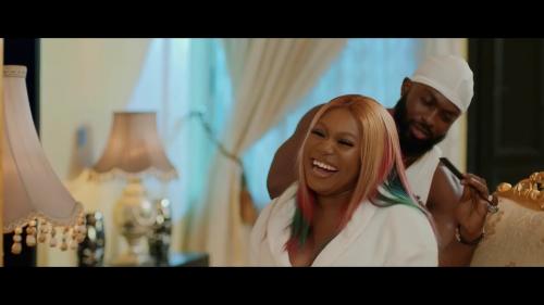 VIDEO Niniola Promise