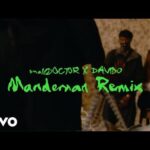 VIDEO Small Doctor Ft Davido ManDeMan Remix