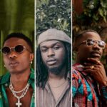 Wizkid – Cherry Ft Boj DarkoVibes