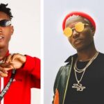 Wizkid – E Don Spoil Ft Bella Shmurda