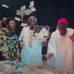 VIDEO: Zlatan Ft. Oberz, Frescool, Oladips, Kabex, TROD – Lagos Anthem Remix