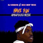 DJ Medna x Bad Boy Timz – Have Fun Amapiano Refix