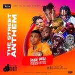 DJ OP Dot – The Street Anthem Soro Mix